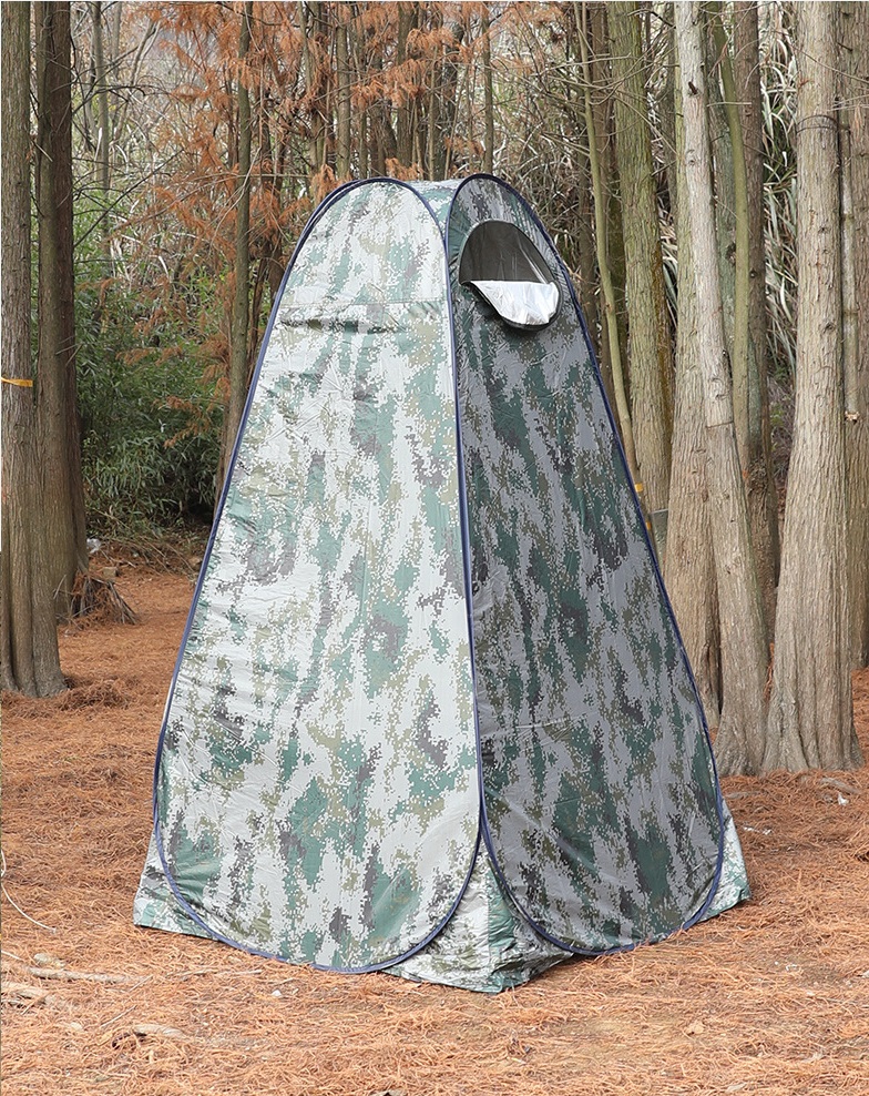 Nhà vệ sinh cắm trại,dã ngoại, camping, du lịch,Lều tắm và vệ sinh cắm trại
