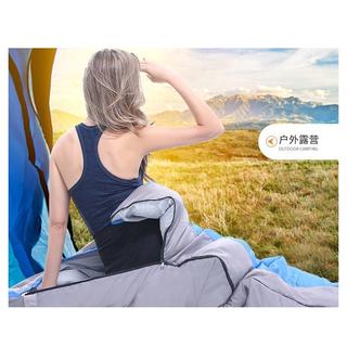 Túi ngủ Sleeping Bag