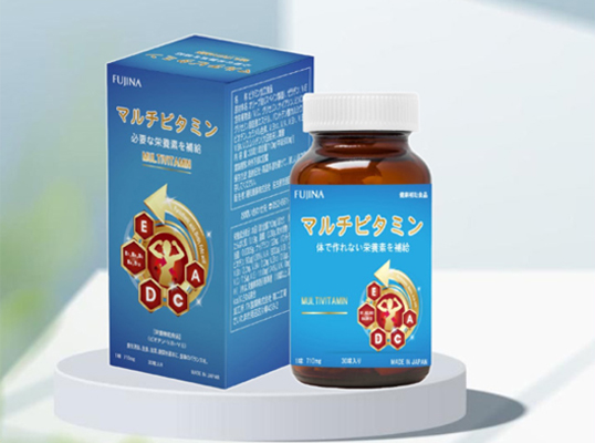 Top 5 vitamin tổng hợp của Nhật nên bổ sung cho cơ thể ngay hôm n