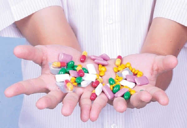 Top 10 Vitamin tổng hợp cho mẹ sau sinh phục hồi sức khỏe