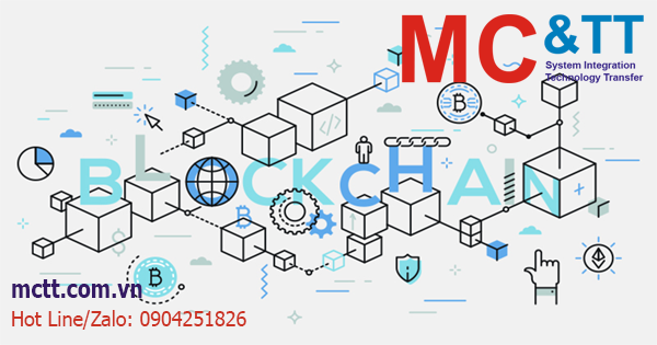 Blockchain: Tiềm năng và Cơ hội