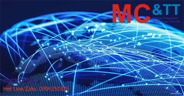 Các hệ thống giao tiếp CÓ DÂY trong IoT