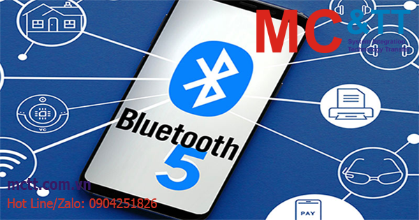 Bluetooth là gì? Tổng quan công nghệ Bluetooth