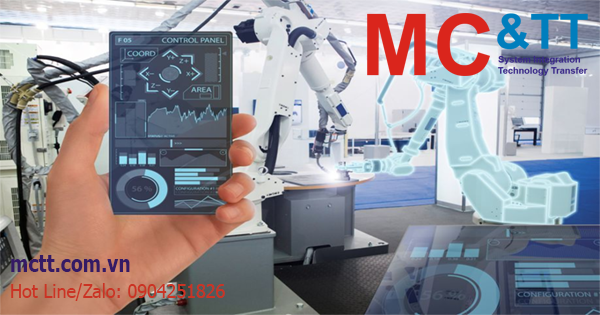 Làm thế nào các nhà máy có thể xây dựng năng lực và cải thiện quy trình sản xuất với Machine Learning
