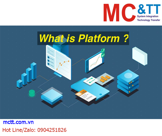 Kinh doanh nền tảng – Platform Business là gì ? Có những mô hình kinh doanh nền tảng nào ?
