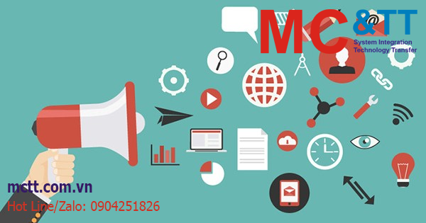 Tuyển dụng tháng 10 - 2025: Tuyển dụng kỹ sư lập trình phần mềm tự động hóa