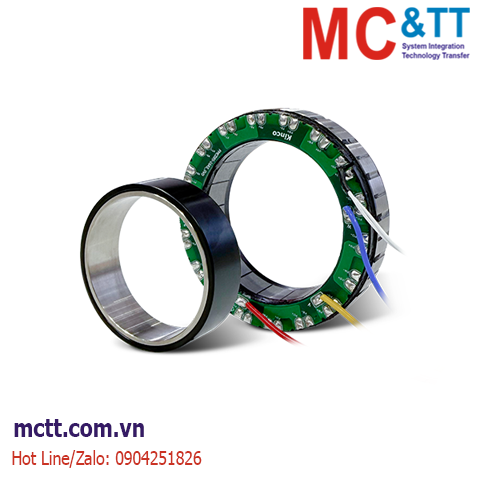 Động cơ Momen xoắn Frameless 471W, 3000 rpm, 1.5Nm Kinco FMC08513-0047-3042N-8DS00