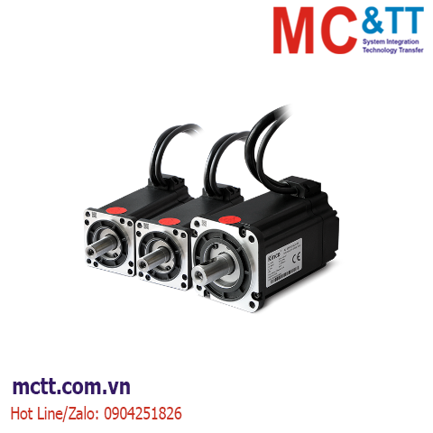 Động cơ DC Servo 1500W with brake Kinco SMC80S-0150-30QBK-5DSU