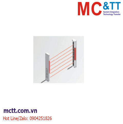 Cảm biến vùng 100mm 20mm NPN Huayifeng HAL0620-NC