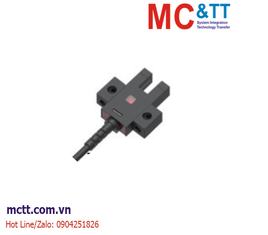 Cảm biến quang dạng khe Huayifeng LU-K24P-EC
