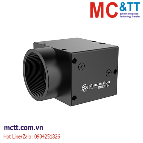 Camera công nghiệp USB3.0 Area Scan 12MP, 1", 3.2um, 4096x3072, 28.5fps MindVision MV-SUF1205GM