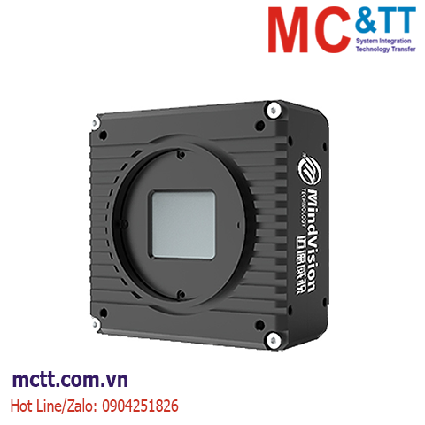 Camera công nghiệp High Speed Area Scan 10MP, 22.9mm, 4.5um, 4608x2176, 465.25fps MindVision MV-PX1000GC