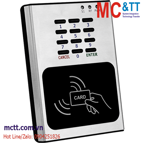 Bộ điều khiển truy cập an ninh cửa BMS ICP DAS ACS-11-MF CR