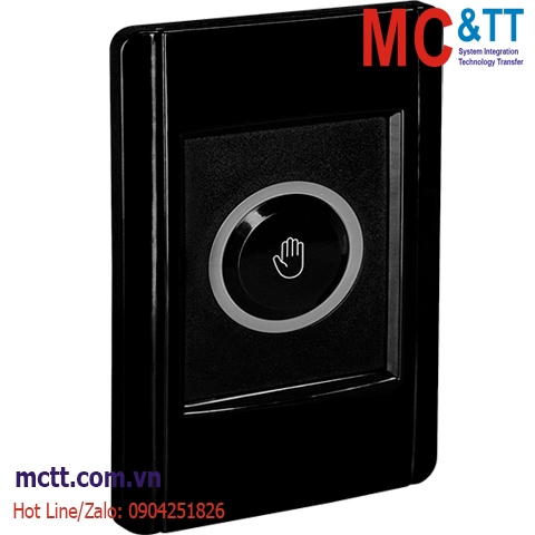Bộ điều khiển mở của không chạm bằng hồng ngoại ICP DAS ACS-20B-MRTU CR