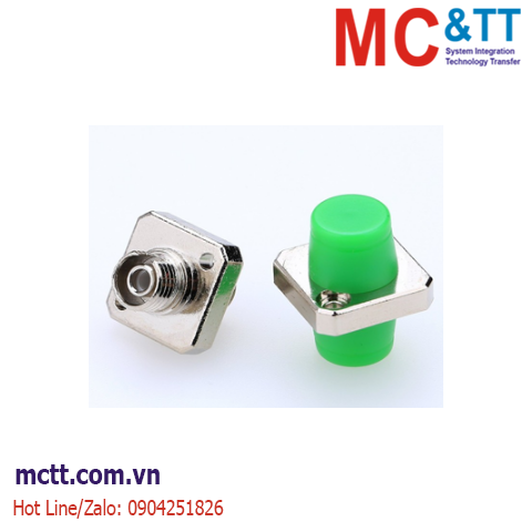 Đầu nối quang – Adapter FC/APC