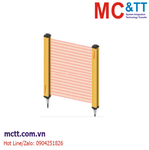 Cảm biến vùng Huayifeng H3TLP 20mm
