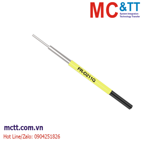 Đầu cảm biến sợi quang Huayifeng FR-D211Q(-I/S/M/L)