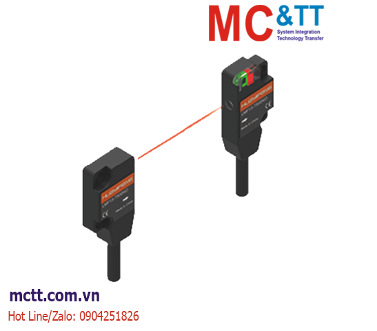 Cảm biến quang điện Huayifeng LMF13-T500NO