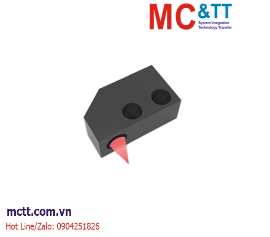 Thấu kính hội tụ đầu sợi quang FF-R10