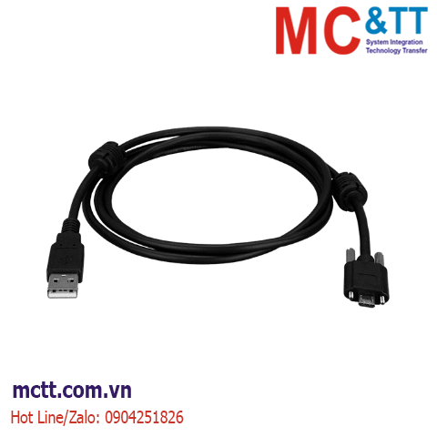 Cáp USB 2.0 type A sang Micro-B ICP DAS CA-USB-AM1-L015 CR