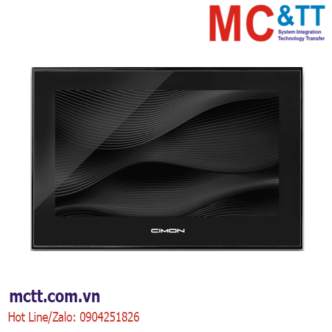 Màn hình cảm ứng công nghiệp 15 inch Full HD Cimon CM-IM15W