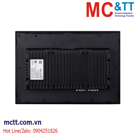 Máy tính công nghiệp màn hình cảm ứng 12.1 inch Cimon CM-iNP-51112W-C-D (Intel i5-1145G7E/ 8 GB/ SSD 500GB/ 2 LAN/ 2 COM/ 4 USB)