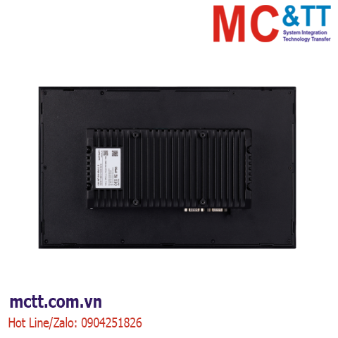 Máy tính công nghiệp màn hình cảm ứng 15.6 inch Cimon CM-iNP-51115W-R-D (Intel i5-1145G7E/ 8 GB/ SSD 500GB/ 2 LAN/ 2 COM/ 4 USB)