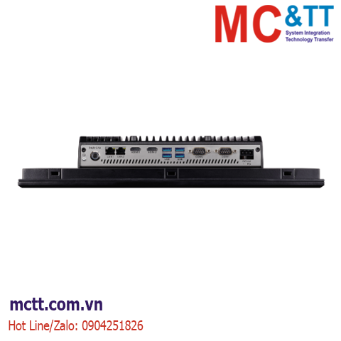 Máy tính công nghiệp màn hình cảm ứng 15.6 inch Cimon CM-iNP-51115W-C-D (Intel i5-1145G7E/ 8 GB/ SSD 500GB/ 2 LAN/ 2 COM/ 4 USB)