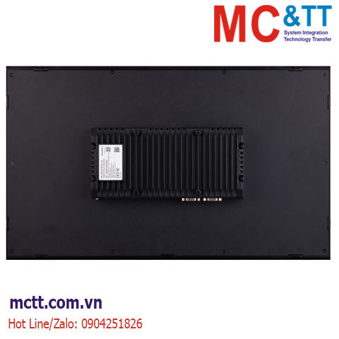 Máy tính công nghiệp màn hình cảm ứng 21.5 inch Cimon CM-iNP-71121W-C-D (Intel i7-1185G7E/ 8 GB/ SSD 500GB/ 2 LAN/ 2 COM/ 4 USB)