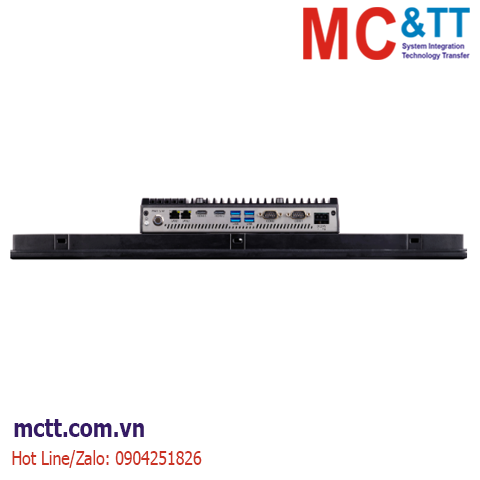 Máy tính công nghiệp màn hình cảm ứng 21.5 inch Cimon CM-iNP-71121W-C-D (Intel i7-1185G7E/ 8 GB/ SSD 500GB/ 2 LAN/ 2 COM/ 4 USB)