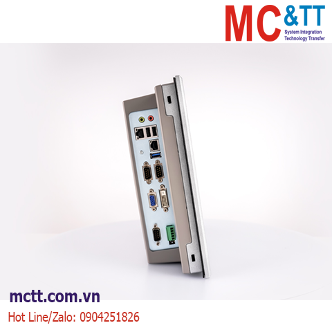Máy tính công nghiệp màn hình cảm ứng 12.1 inch Cimon CM-iNP412-D/ Intel Celeron J1900/ 8 GB/ SSD 250GB/ 2 LAN/ 4 COM/ 3 USB
