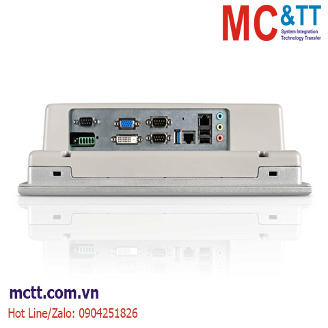 Máy tính công nghiệp màn hình cảm ứng 15 inch Cimon CM-iNP415-A/ Intel Celeron J1900/ 8 GB/ SSD 250GB/ 2 LAN/ 4 COM/ 3 USB