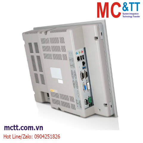 Máy tính công nghiệp màn hình cảm ứng 15 inch Cimon CM-iNP415-A/ Intel Celeron J1900/ 8 GB/ SSD 250GB/ 2 LAN/ 4 COM/ 3 USB