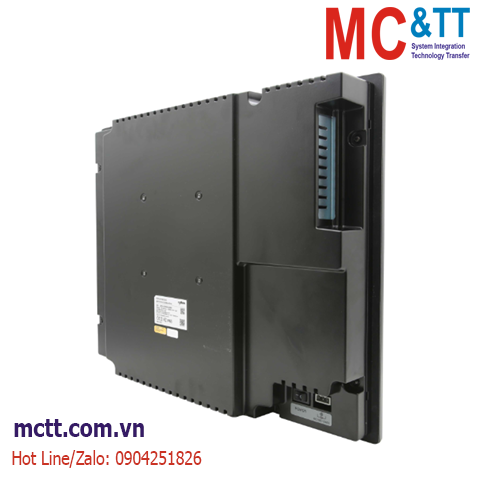 Máy tính công nghiệp màn hình cảm ứng 19 inch Cimon CM-iNP419-D/ Intel Celeron J1900/ 8 GB/ SSD 250GB/ 2 LAN/ 4 COM/ 4 USB