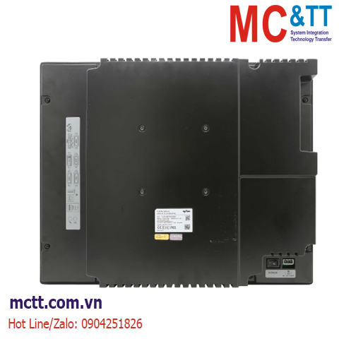 Máy tính công nghiệp màn hình cảm ứng 19 inch Cimon CM-iNP419-D/ Intel Celeron J1900/ 8 GB/ SSD 250GB/ 2 LAN/ 4 COM/ 4 USB