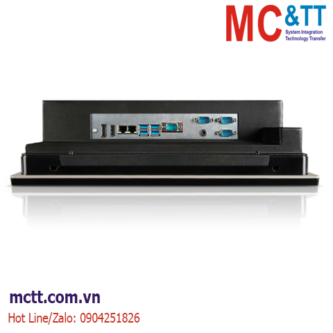 Máy tính công nghiệp màn hình cảm ứng 19 inch Cimon CM-iNP5619-A/ Intel i5-6300U/ 8 GB/ SSD 250GB/ 2 LAN/ 4 COM/ 5 USB