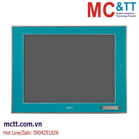 Máy tính công nghiệp màn hình cảm ứng 19 inch Cimon CM-NP419-D