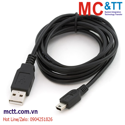 Cáp nạp chương trình USB Cimon CM0-PCBL