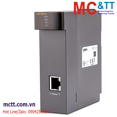 Module truyền thông BACnet Cimon CM1-BN01A