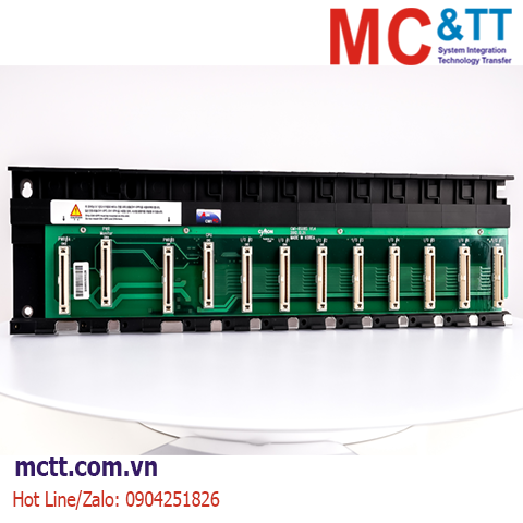 Đế dự phòng PLC Cimon CM1-BS08S