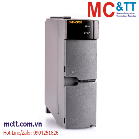 Module CPU PLC Cimon CM1-CP3E