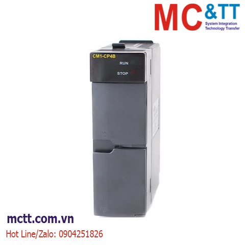 Module CPU PLC Cimon CM1-CP4B