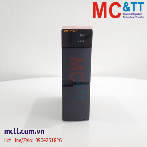 Module CPU PLC Cimon CM1-CP4D