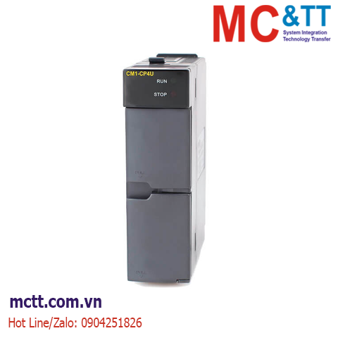 Module CPU PLC Cimon CM1-CP4U