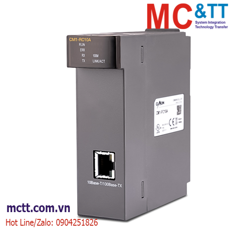 Module truyền thông dự phòng Cimon CM1-RC10A