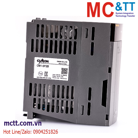 Module nguồn PLC Cimon CM1-SP2B