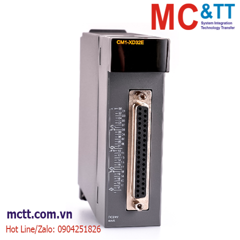 Module 32 đầu vào số Cimon CM1-XD32E