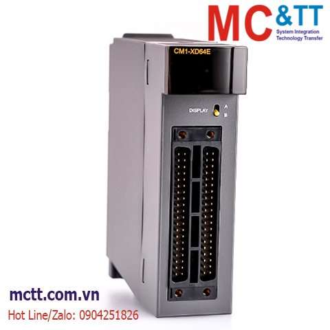 Module 64 đầu vào số Cimon CM1-XD64E
