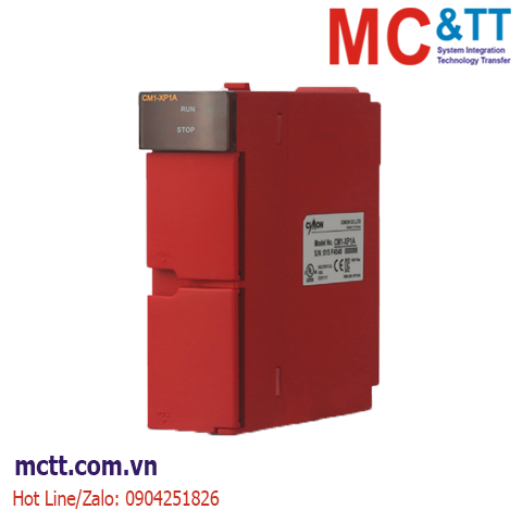 Module CPU Cimon CM1-XP1A