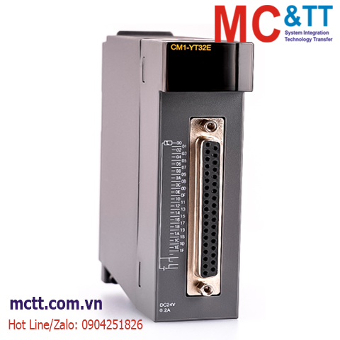 Module 32 đầu ra số Cimon CM1-YT32E